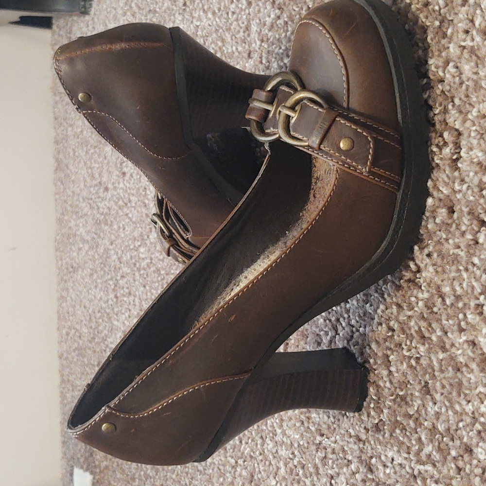 Soda Heels